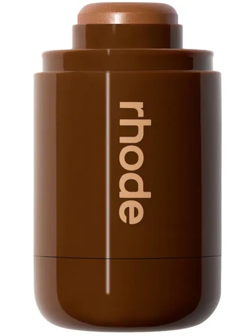NEW rhode Pocket Bronze Long-Wearing Cream Bronzer